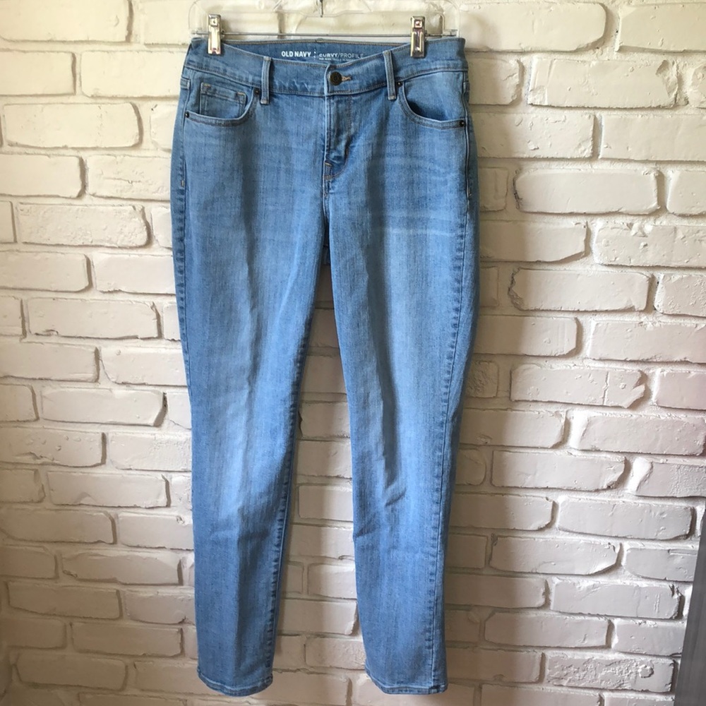 Old Navy Jeans